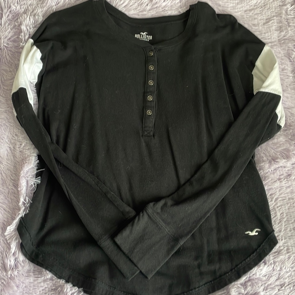 $4/$25 Long sleeve top XS